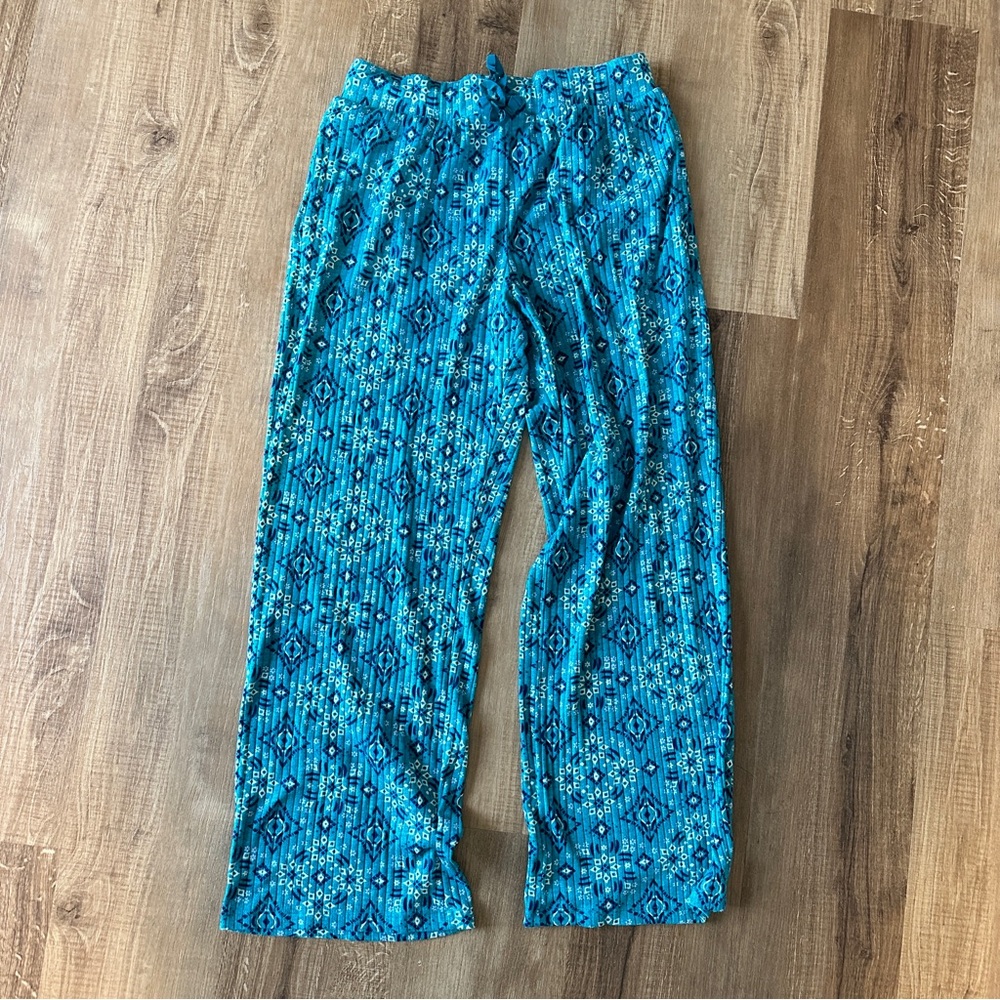 Women’s Croft & Barrow Pajama‎ Pants | Size Medium